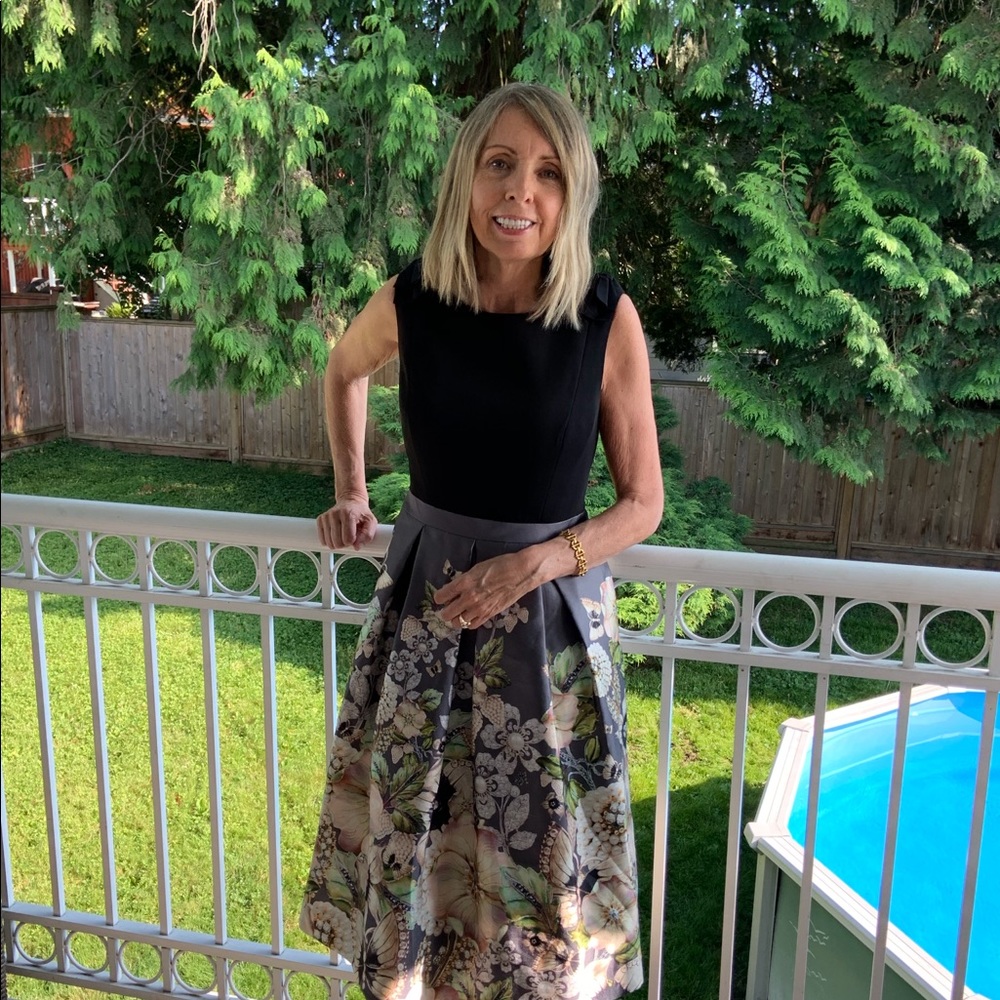 Meet your Posher, Linda